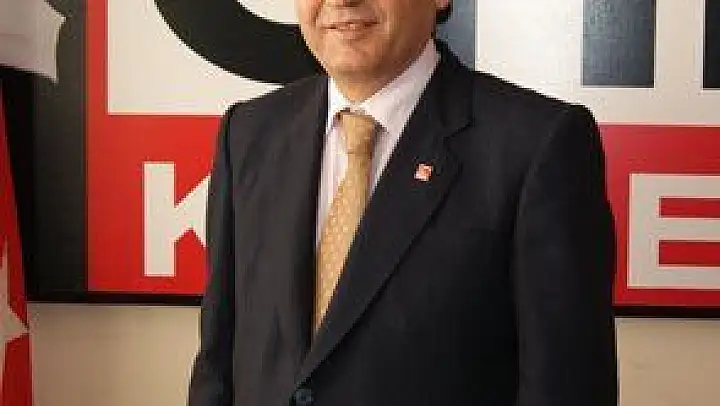 CHP'DE ADAYLAR NETLEŞİYOR