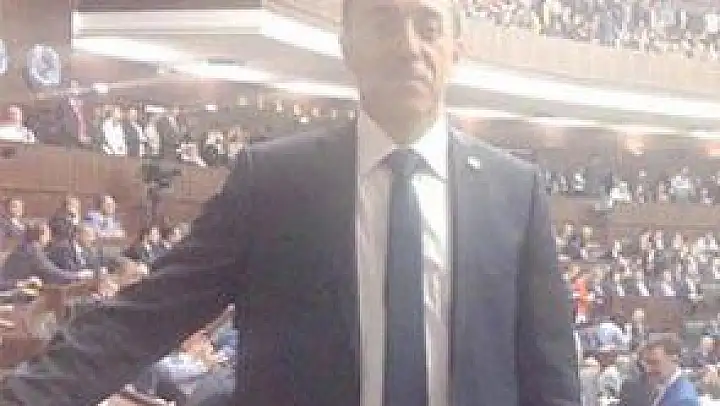 DOĞAN'DAN İLK FOTOĞRAF