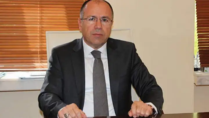 Kayseri Şeker'in Genel Müdürü görevinden ayrıldı