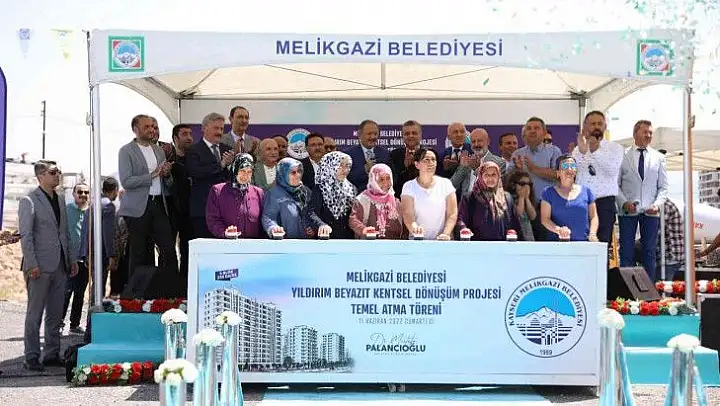Palancıoğlu: Dolu dolu bir Haziran ayı geçirdik...