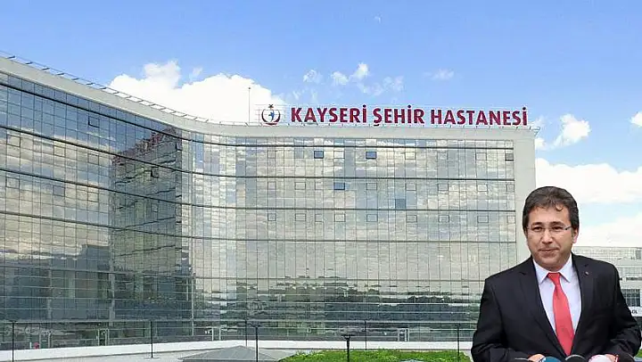 Panik yok doktor bulundu!