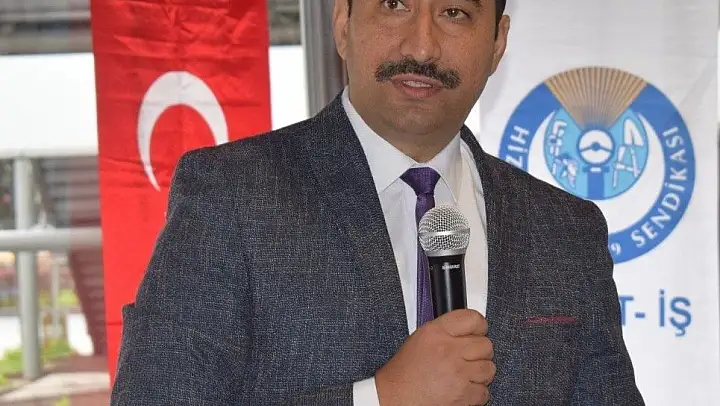 Çelik: Yüzyılın ihaneti 15 Temmuz'u unutmadık, unutmayacağız ve unutturmayacağız