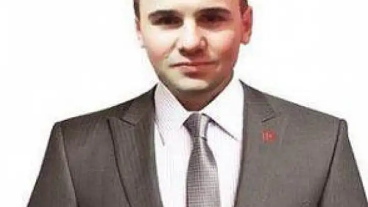 SOYSAL MHP'DEN ADAY ADAYI 