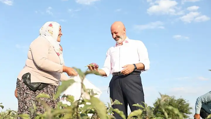Bakın hafta sonu nereye davetlisiniz?