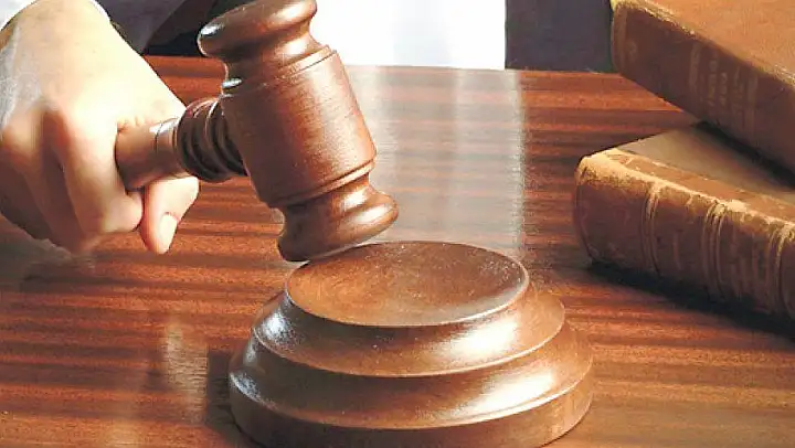 10 yaşındaki erkek çocuğa cinsel istismara 8 yıl hapis