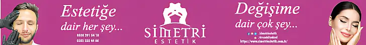 simetri simetri