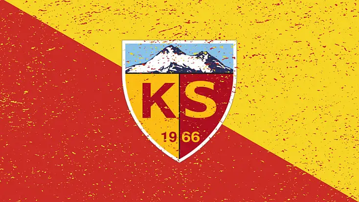 1.Lig’de fikstür çekildi! Kayserispor’un ilk rakibi belli oldu