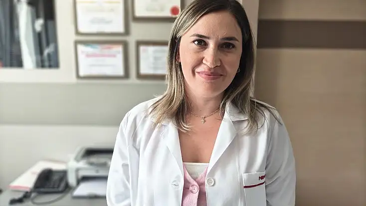 Kayseri'de kadının kendi karın zarından vajina yapıldı!