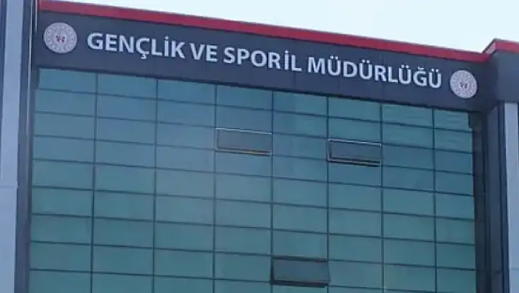 7 tesis tek ihale! Kayseri’de büyük dönüşüm başlıyor