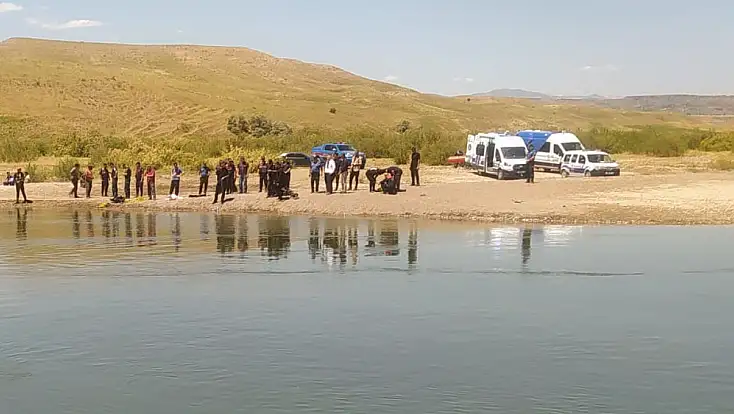 Acı haber geldi! 13 yaşındaki çocuk hayatını kaybetti