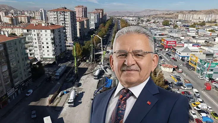 Açılışı geciken kavşak için yeni mesaj!