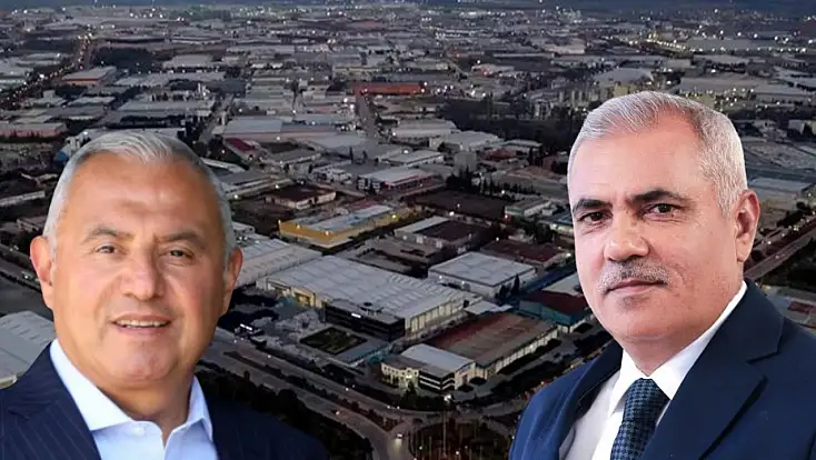 Adana’daki Kayserili iş insanları en büyükler listesine girdi!