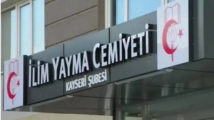 Ahmet Davutoğlu'nun eski başdanışmanına Kayseri'de yeni görev