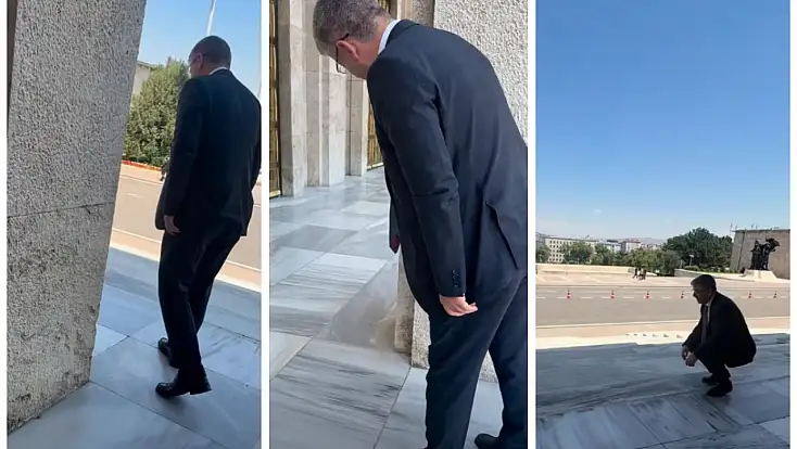 AK Parti Kayseri Milletvekili neyin peşinde? Ne yaptıysa olmadı, pisi pisine gitti