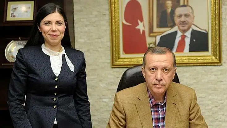 AK Parti’nin ihraç ettiği Kayserili isimden fon göndermesi: Benden özür dileyin, helallik isteyin