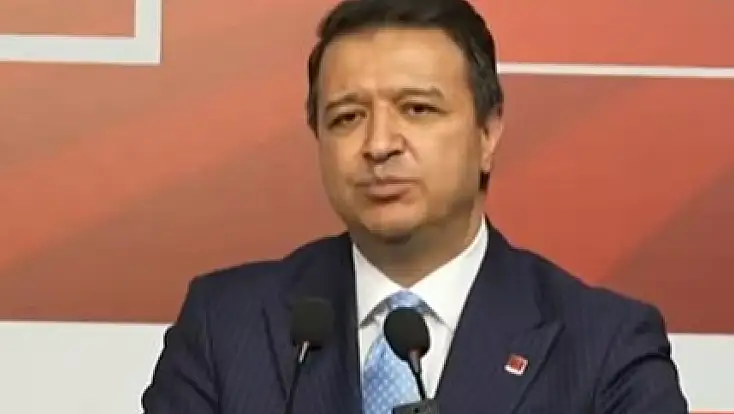 Arıkan’dan dikkat çeken açıklama: ‘Bugün Türkiye’nin kara perşembesi’