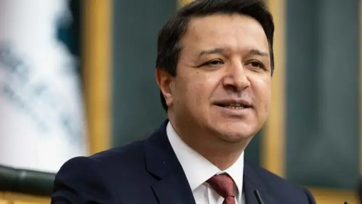 Arıkan’dan iktidara sert çıkış: Vanaları kapatamadınız, kapıları kapatın!