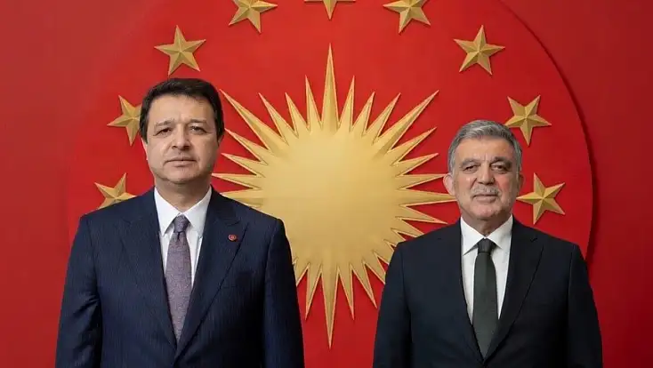 Arıkan’ın adayı Gül mü?