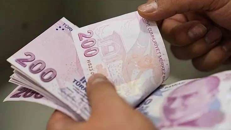 Asgari ücretin 45800 lira olması için kanun teklifi verildi