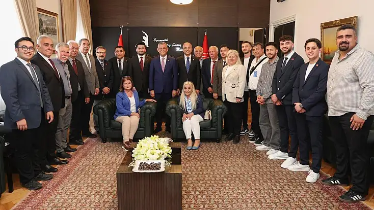 Atama kararına Genç’ten tepki: Atanmışları değil, seçilmişleri tanırız