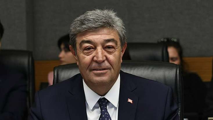 Ataş'tan Kayseri'ye müjdeli haber: Sivas, Yozgat, Kırşehir ve Nevşehir, Kayseri'ye bağlı olacak