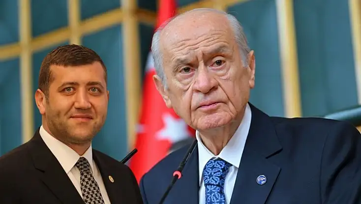 Bahçeli’nin gönderdiği mesajın arkasında Ersoy mu var?