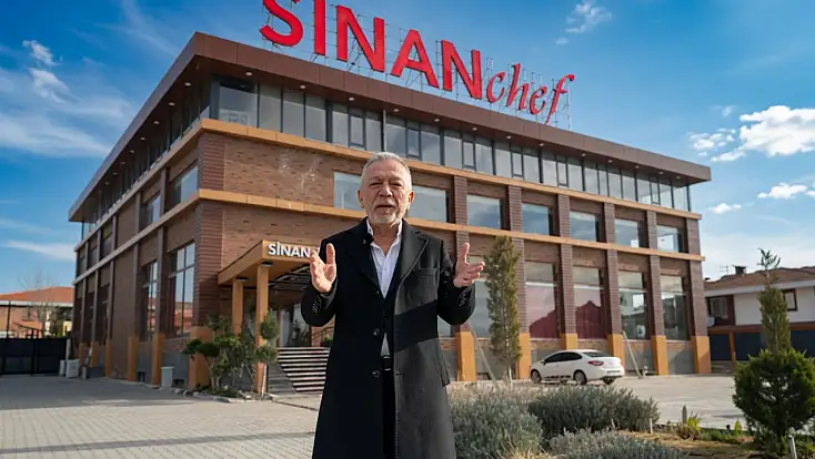 Bakanlığın açıkladığı listede yer almıştı! Ünlü şef: Manyak mıyım?