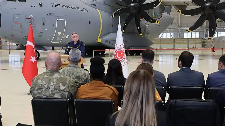 Bakanlık Türkiye’nin merakla beklediği açıklamayı Kayseri’de yaptı