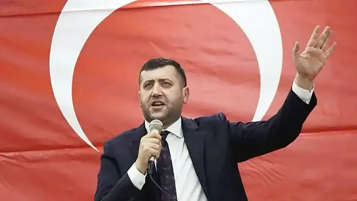 Baki Ersoy'dan Kayseri'yi ayağa kaldıracak sözler!