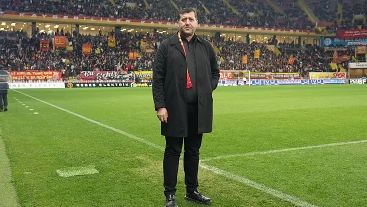 Baki Ersoy’dan TFF’ye isyan: Birileri eğer bu ligi dizayn edecekse…
