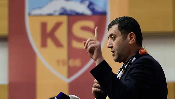Baki Ersoy kimlere seslendi? ‘Bu hesap daha kapanmadı’