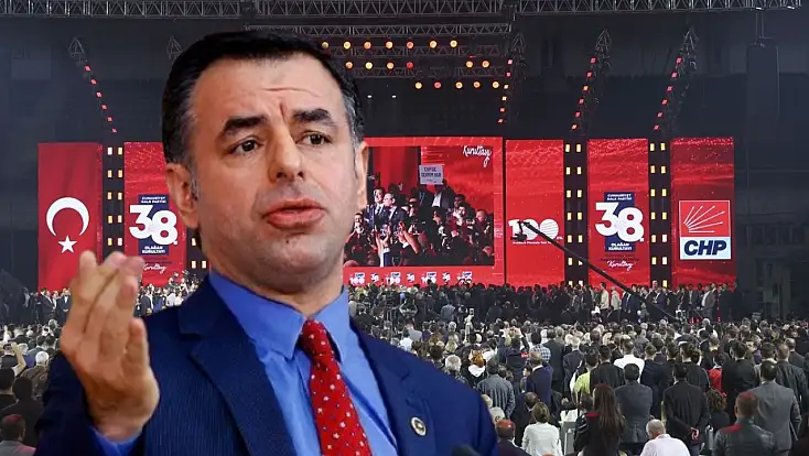 Barış Yarkadaş’tan Kayseri iddiası! ‘Aldık’ dediler