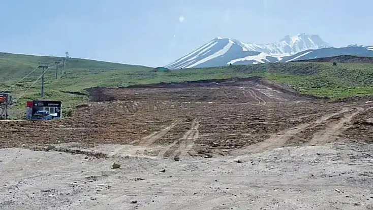Başkan Büyükkılıç müjdeyi verdi: Yeni sezonda konfor en üst seviyeye çıkacak