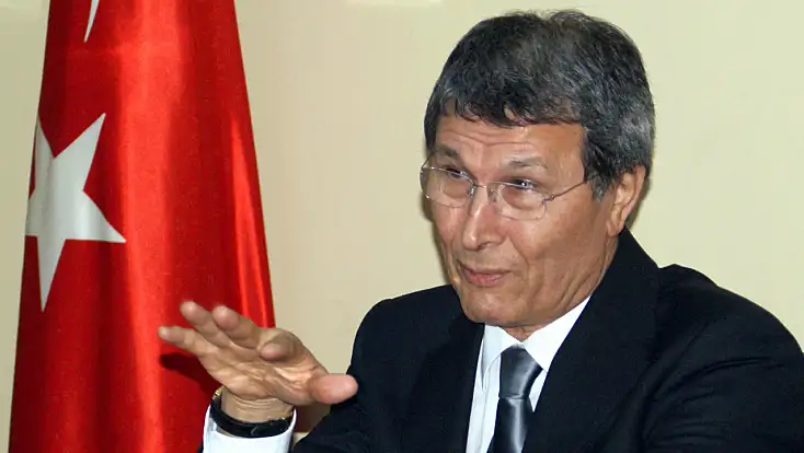 'Bende kopyası yok' diyen Halaçoğlu hangi görüntünün peşinde?