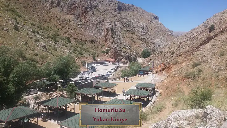 Bir kez giden tekrar gitmek istiyor! Kayseri’nin gözde rotası