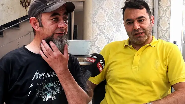 Bir zamanlar Kayseri'nin gözdesiydi! Şimdi in cin top oynuyor