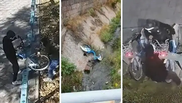 Büyükkılıç’tan dikkat çeken çıkış! O kişiler hakkında hukuki süreç başlatılıyor