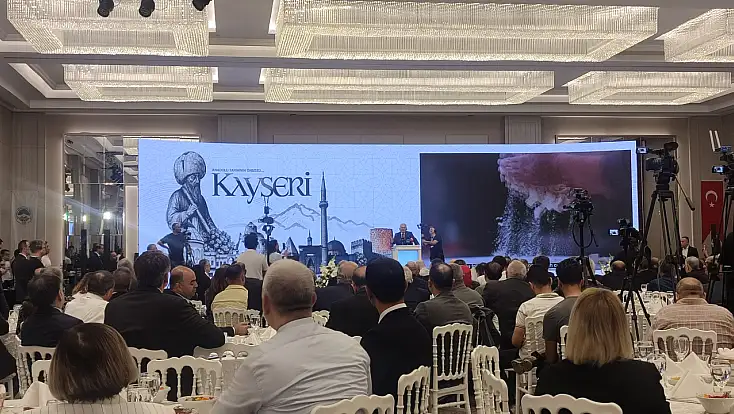 Büyükkılıç'tan Kastamonu ve Afyon'a tarihi gönderme: Korktu gelmedi!