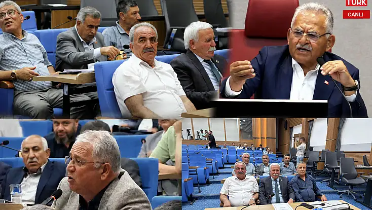 Çalıksoy’dan ballı gönderme: Tek başıma da kalsam konuşmaya devam edeceğim