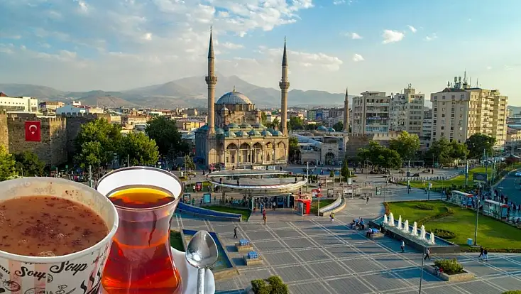 Çay 2, Çorba 20 TL! Kayseri’de bakın hangi bölgelerde var?