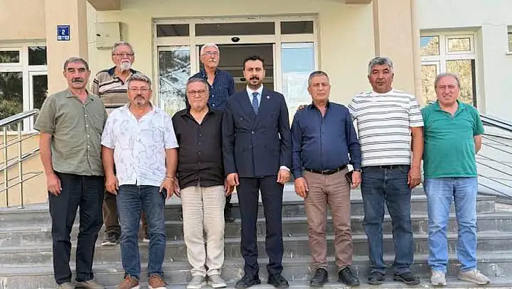 CHP'de butlan kararına tepki gösteren Belediye Başkanı karar mı değişti?