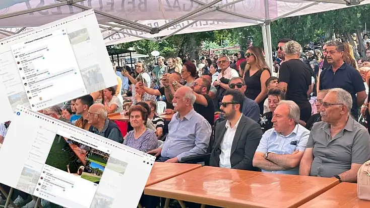 CHP Kayseri’de Kılıçdaroğlu’nun atadığı yönetimin sosyal medya çıkmazı!