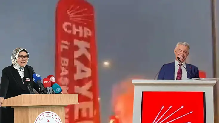 CHP’li Arık’tan AK Partili Böhürler’e ithal milletvekilli yanıt