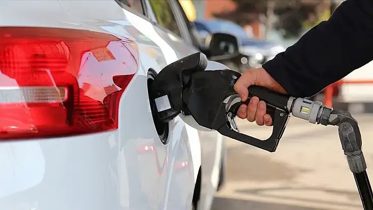 Çifte zam geliyor... Motorin zammına dikkat!