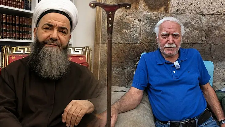 Cübbeli 10 bin dolar verdi alamadı! Şimdi Talas’ta alıcısını bekliyor