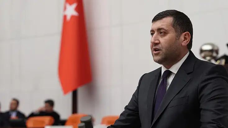 Cumhur İttifakı'nın ortağı MHP'nin Kayseri Milletvekilinden 'tampon' çıkışı!