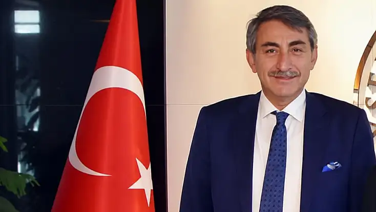 Demircioğlu’ndan eski başkanlara ‘Arkamızdan sövdürmedik’