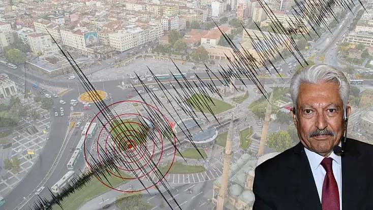 Deprem sonrası flaş! Kayseri'nin yanı başında yeni fay mı bulundu?