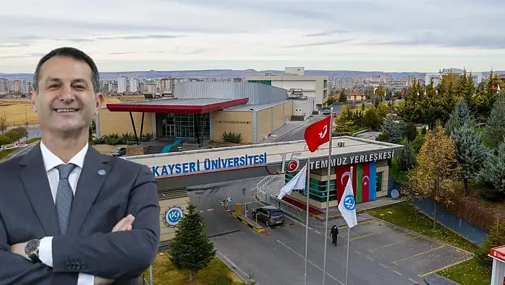Derviş Boztosun'un hukuk zaferi: Üniversiteye geri dönüyor