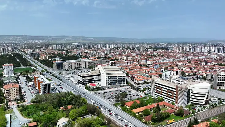Dikkat! Kayseri'de de tatil yarın başlıyor, 40 gün sürecek